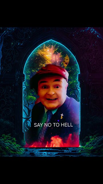 TELEVANGELIST, PROPHET THE BISHOP DOUG 304 952 4225..www.thebishopdoug.com