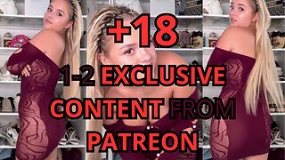 Brooke Marsden | 1-2 exclusive content from patreon |