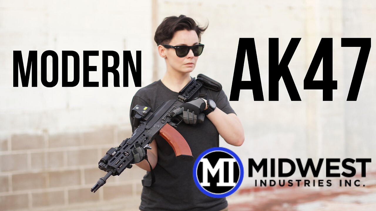 MODERNIZING AKS