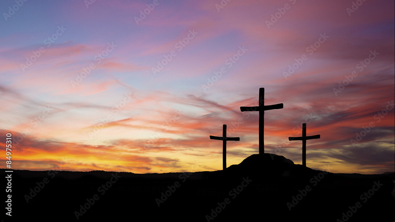 Jesus,Just The Mention of Your Name