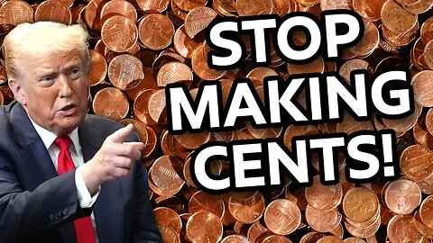 Stop Making Cents!