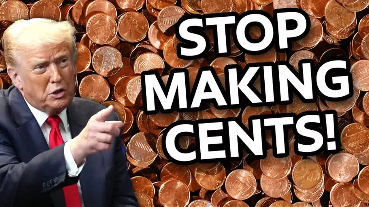 Stop Making Cents!