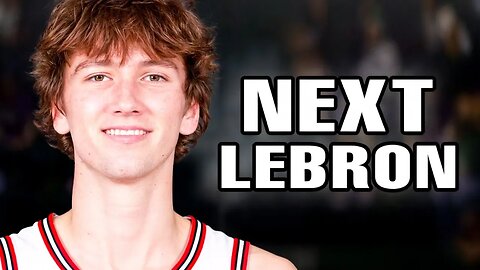 This Future Star Was Ignored by Every NBA Team
