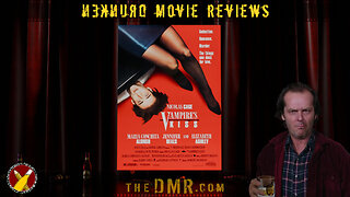 DMR #213: Vampire’s Kiss