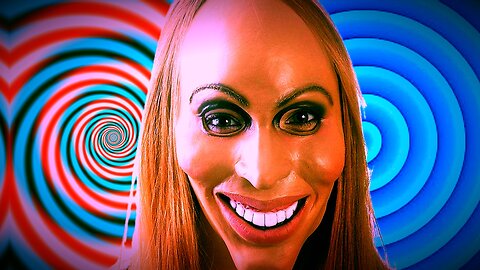 The rise of the pathological female