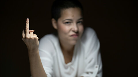 TN SPECIAL ELECTION: SHOW ME A LIBERAL WHO'S NOT ANGRY AND... wait, I've never seen one. Have you?