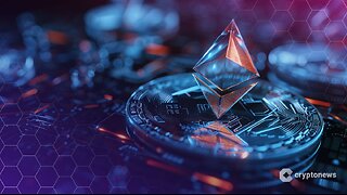 Nasdaq-Listed Company Sharplink Bets $25 Million on Ethereum – ETH Price to $10,000 Soon