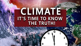 What Are They Hiding From Us Climate Disasters In The History Of The Earth