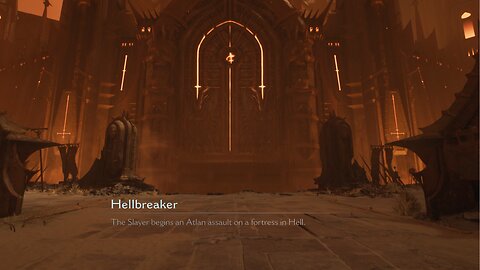 Doom: The Dark Ages – Hellbreaker Unleashed 🔨💀 | Ultimate Weapon of the Slayer