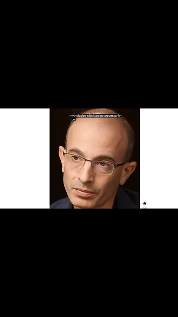 HOW WELL DO YOU KNOW YOURSELF? - Yuval Noah Harari