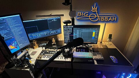Ableton 12.2 Beats & Talkbox Funk