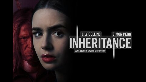 The Inheritance (2024)