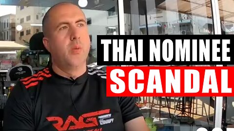Flowers Admits Using Thai Nominees to Avoid Jail