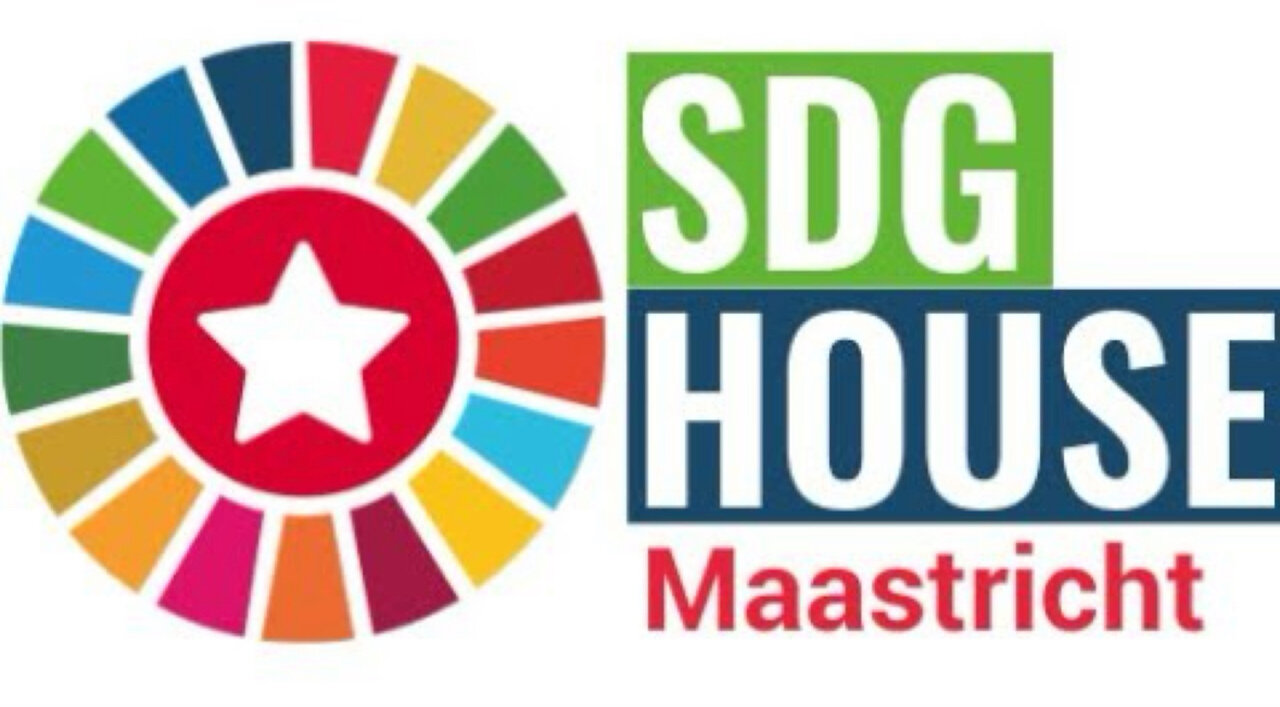 #10 SDG HOUSE Maastricht
