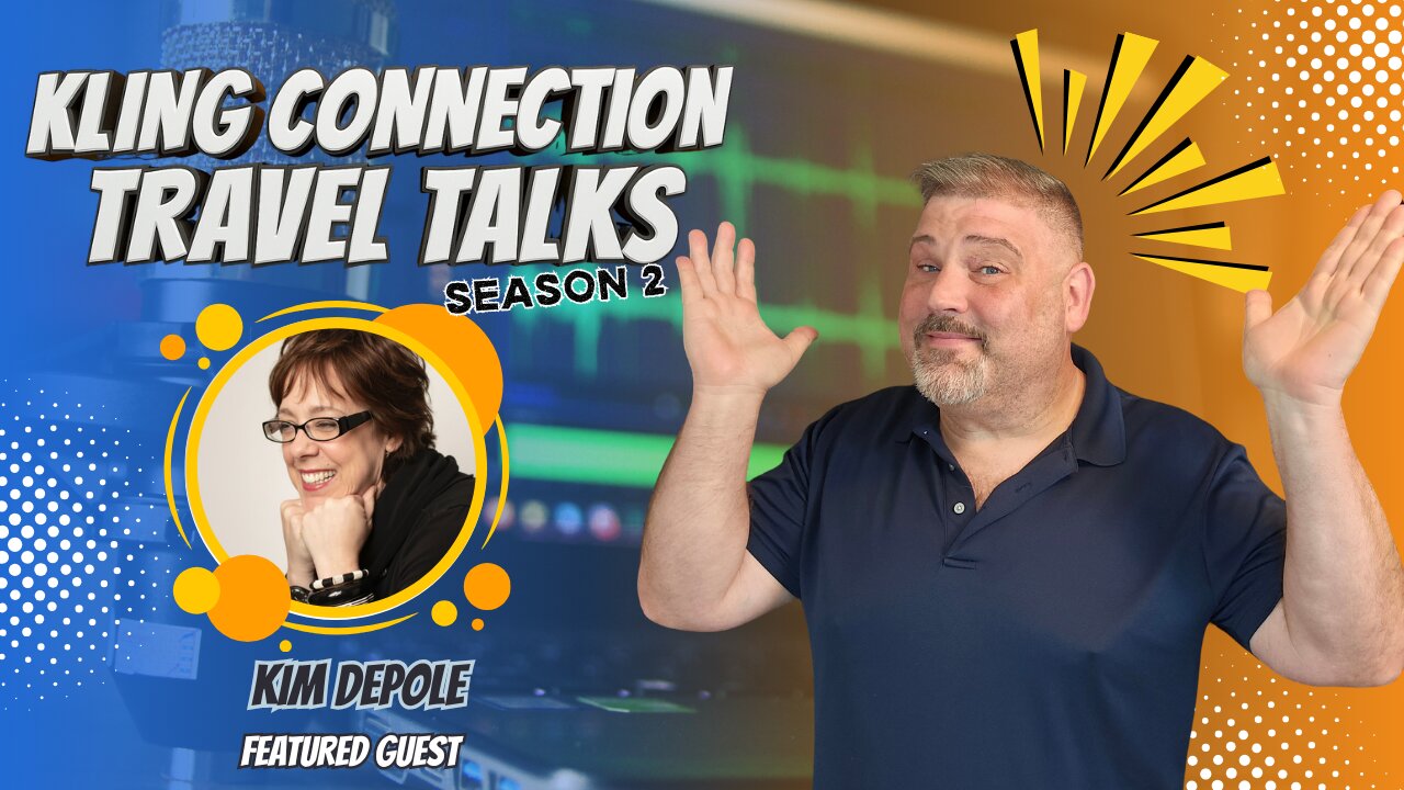 Designing Your Oasis: How Global Travel Inspires a Mindful Home with Kim Depole