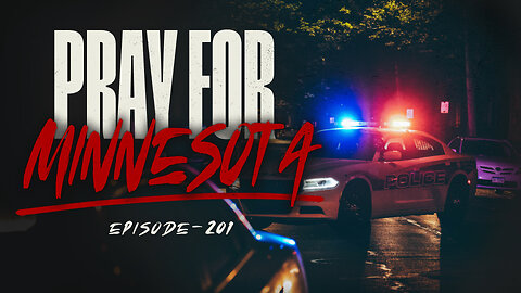 How Nations Are Judged In The End Times | + Addressing The MN ICE Situation | TFH EP 201