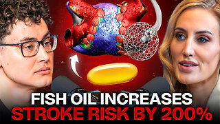 Danielle Belardo: Parasite Cleanse, Adrenal Fatigue & Detox Culture: Cardiologist Reacts | DSH #1695