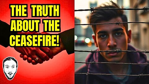 The TRUTH About This Ceasefire!