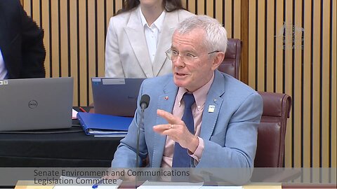 The Data is Missing — and They Know It