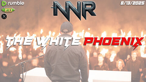 🔴NIGHTNATION.LIVE⚡THE WHITE PHOENIX