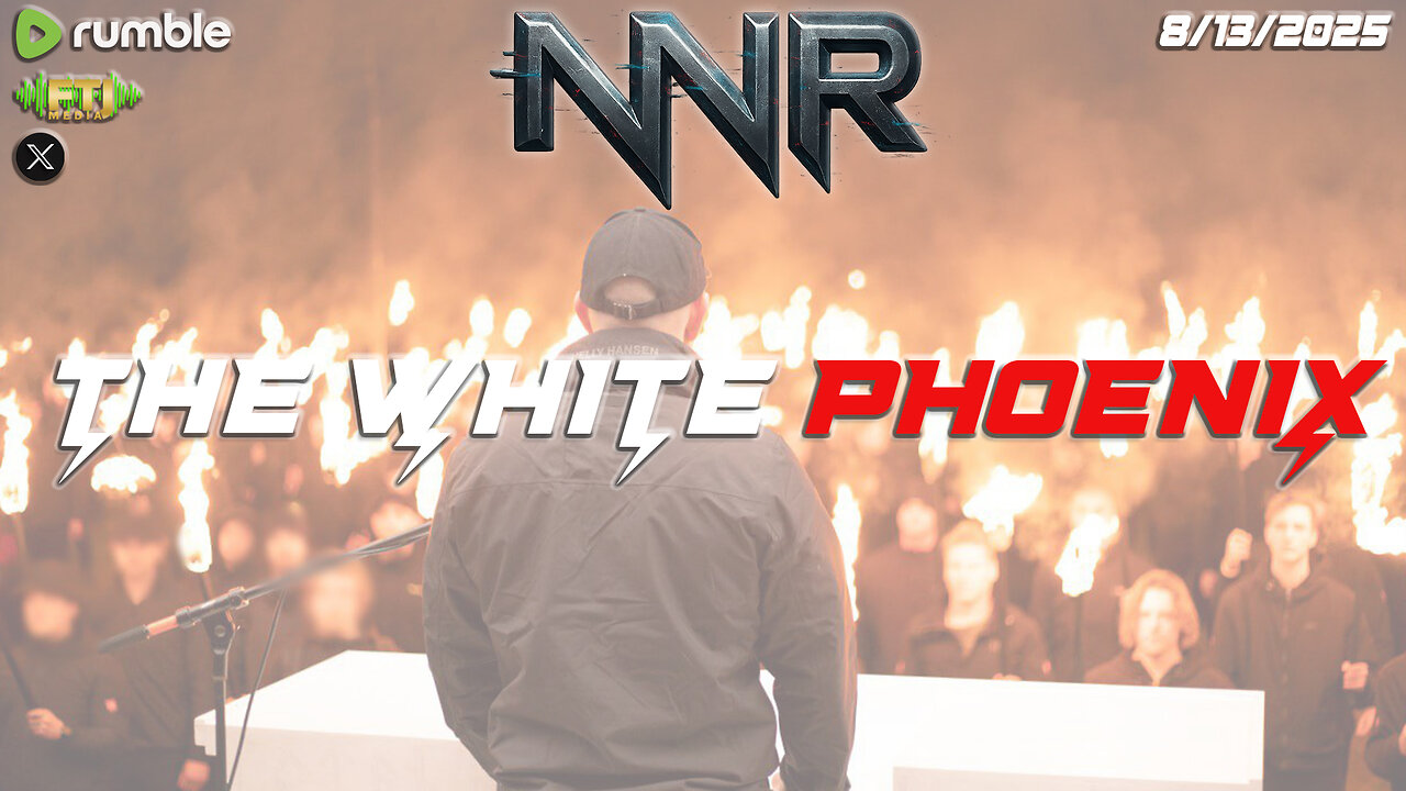 THE WHITE PHOENIX