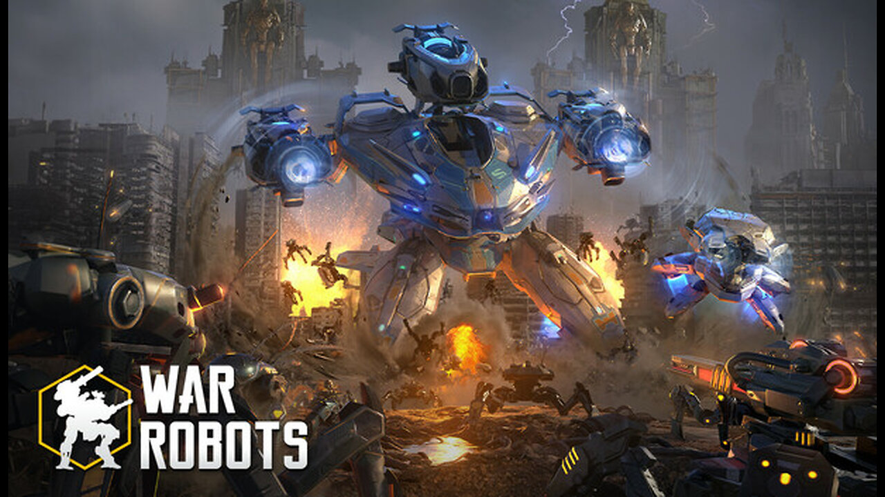 War Robots