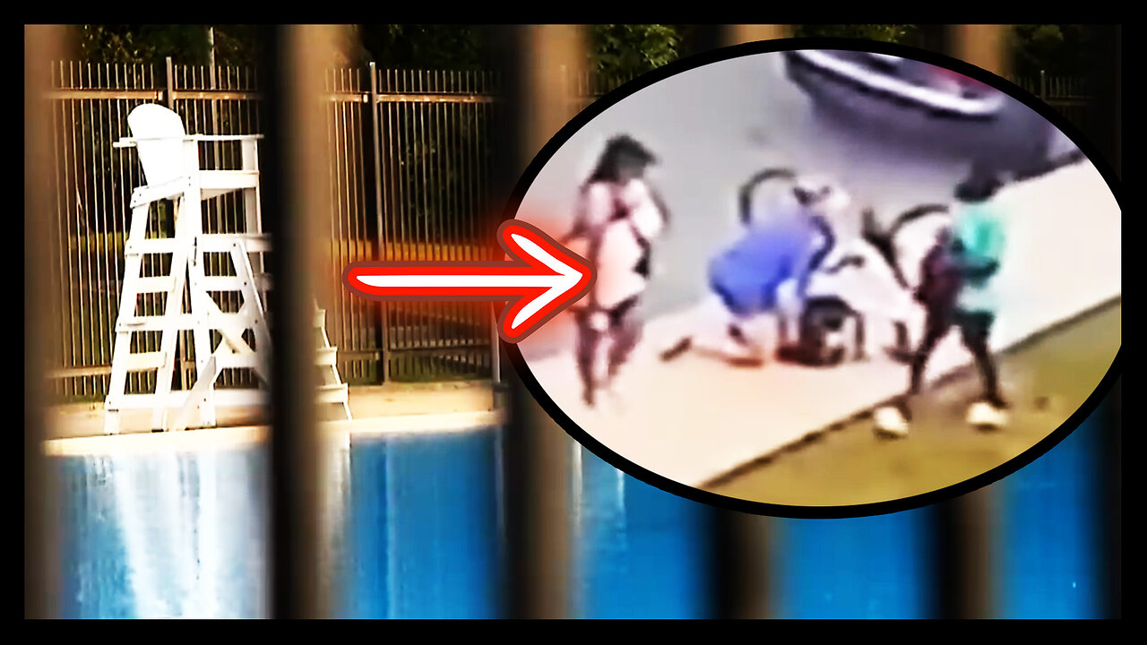 Chicago Park District Sued After Lifeguard SHOOTS Two Teenagers