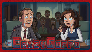 Morning Coffee with CrazyGoffo - Season 2 Ep.111