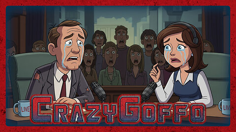 Morning Coffee with CrazyGoffo - Season 2 Ep.111
