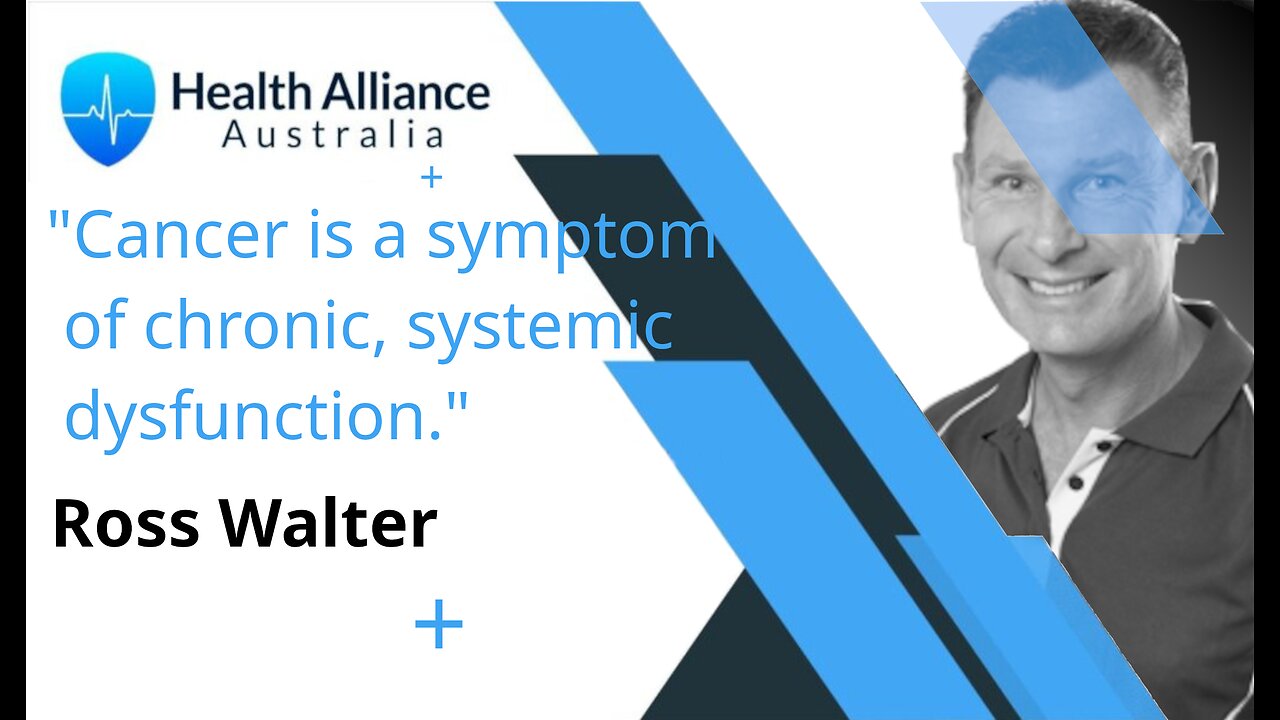 Redefining Cancer - prevention & treatment. A scientific approach to healing