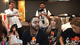 FaZe Adapt Leaks YourRAGE’s Private Trips with Cinna