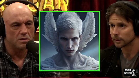Are Angels Actually Aliens? Shocking Biblical Descriptions You’ve Never Heard Before