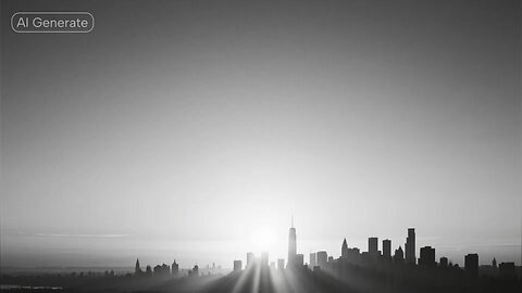 The power of steady progress