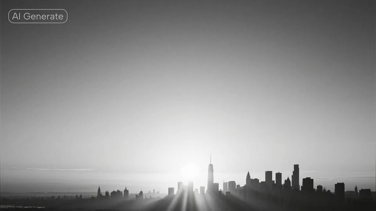 The power of steady progress