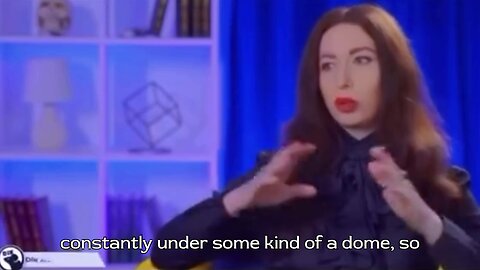 Witch Exposing Herself Why She Can NOT use Black Magic on Muslims