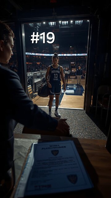 Waiving Aari McDonald for the Indiana Fever