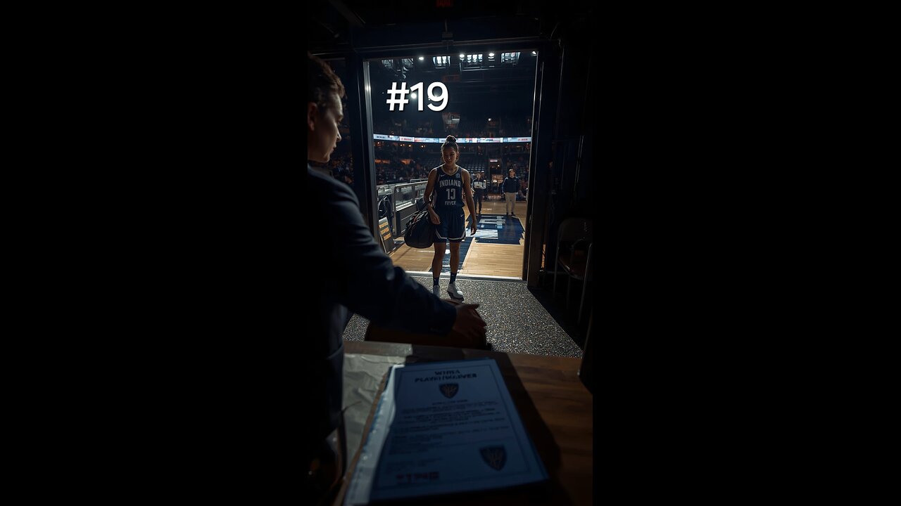 Waiving Aari McDonald for the Indiana Fever