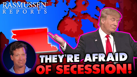 Canadian Provinces Begin Secession and Politicians FREAK OUT!