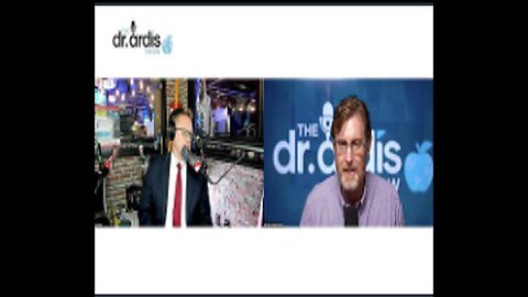 "Clay Clark Discusses EMFs, Bird Flu, and Elon Musk's AI Warnings"