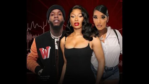 Generate New Thumbnail Exposing Meg Thee Stallion's Lies 🤔