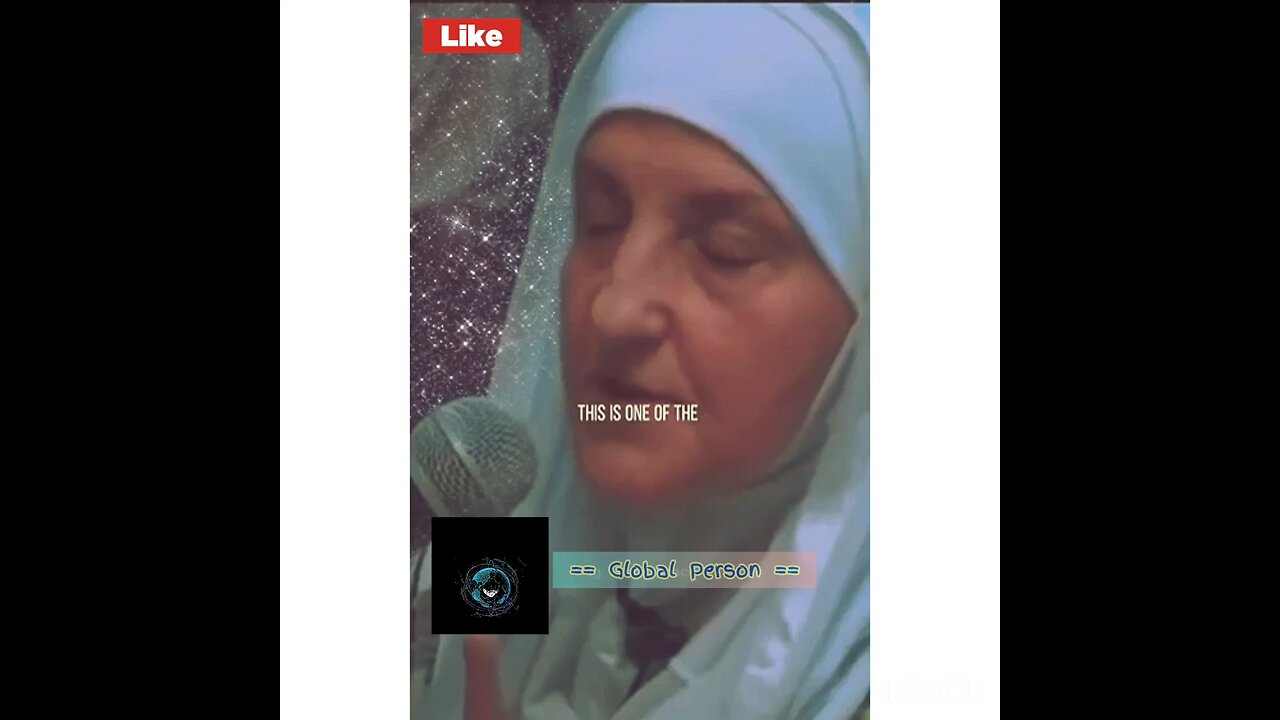 On the Day of Judgment, Satan Will Speak to You.