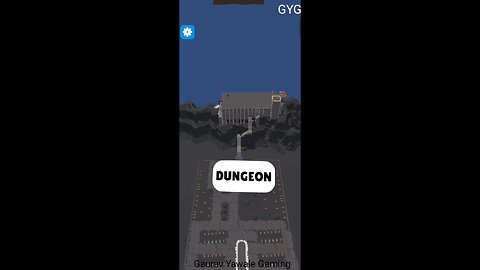 level 45 Cargo Parking !