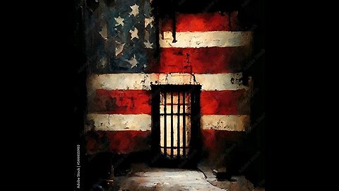 July 4th, Sam calls from Garner Correctional Institute, PRISON!