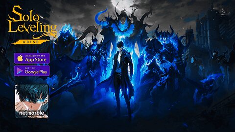 MOBILE MADNESS - Solo Leveling: ARISE Breakdown