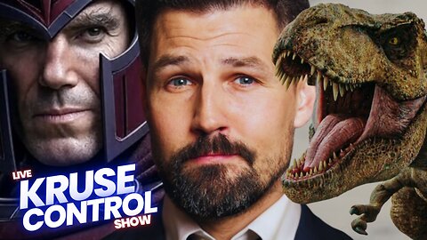 EPISODE 335: JURASSIC RUMORS!