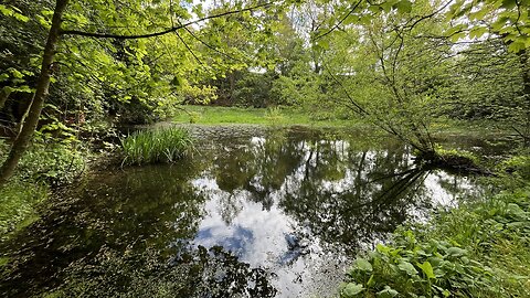 Water Of Leith going via Merchiston Castle School and avoiding Warklaw
