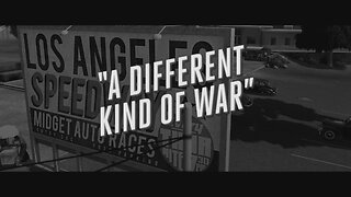 L.A. Noire Episode 23: A Different Kind of War
