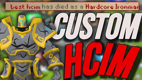 *COMPLETE* STARTER GUIDE TO THIS INSANE CUSTOM RSPS : 80+ ONLINE | $100+ GIVEAWAY!