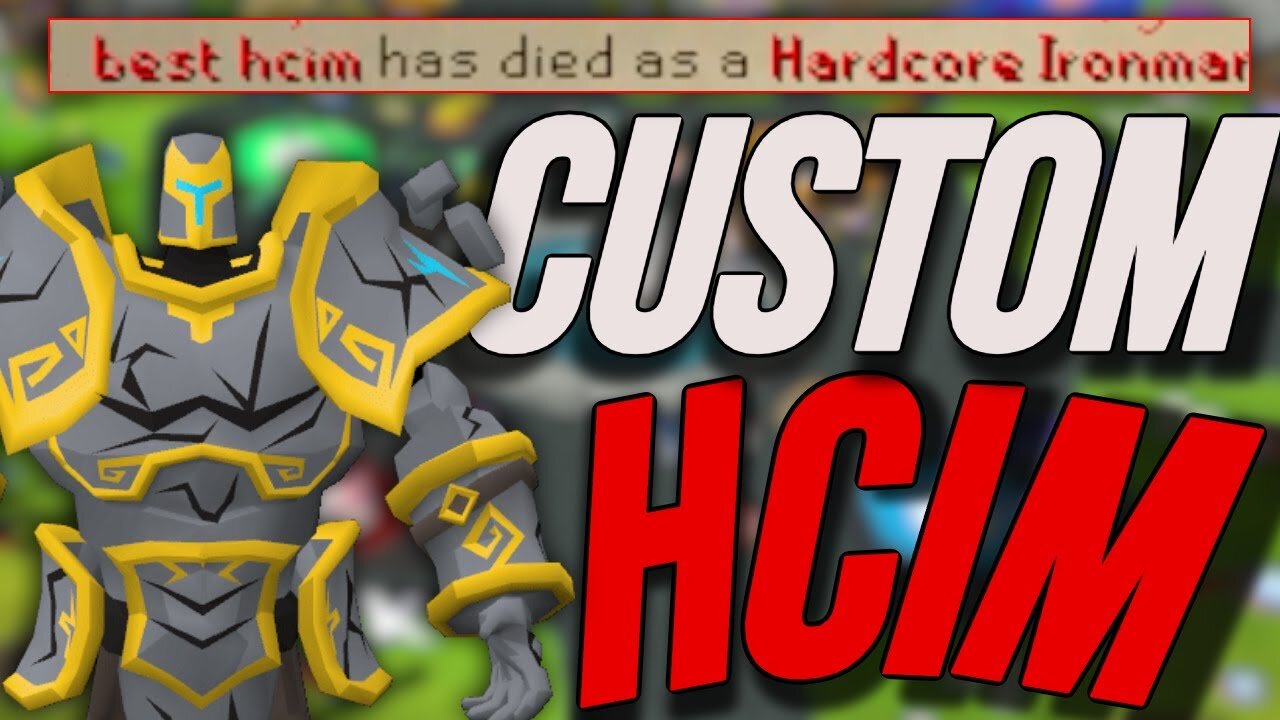 *COMPLETE* STARTER GUIDE TO THIS INSANE CUSTOM RSPS : 80+ ONLINE | $100+ GIVEAWAY!