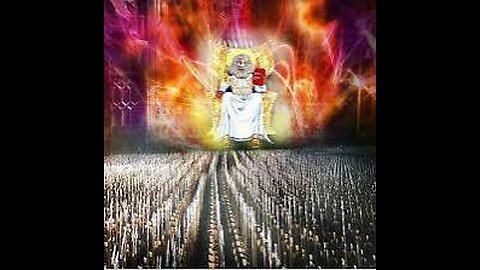 KING OF KINGS: PRAISE THE MOST HIGH GOD YAHAWAH BAHASHAM YAHAWASHI WA RAWCHAA QADASH